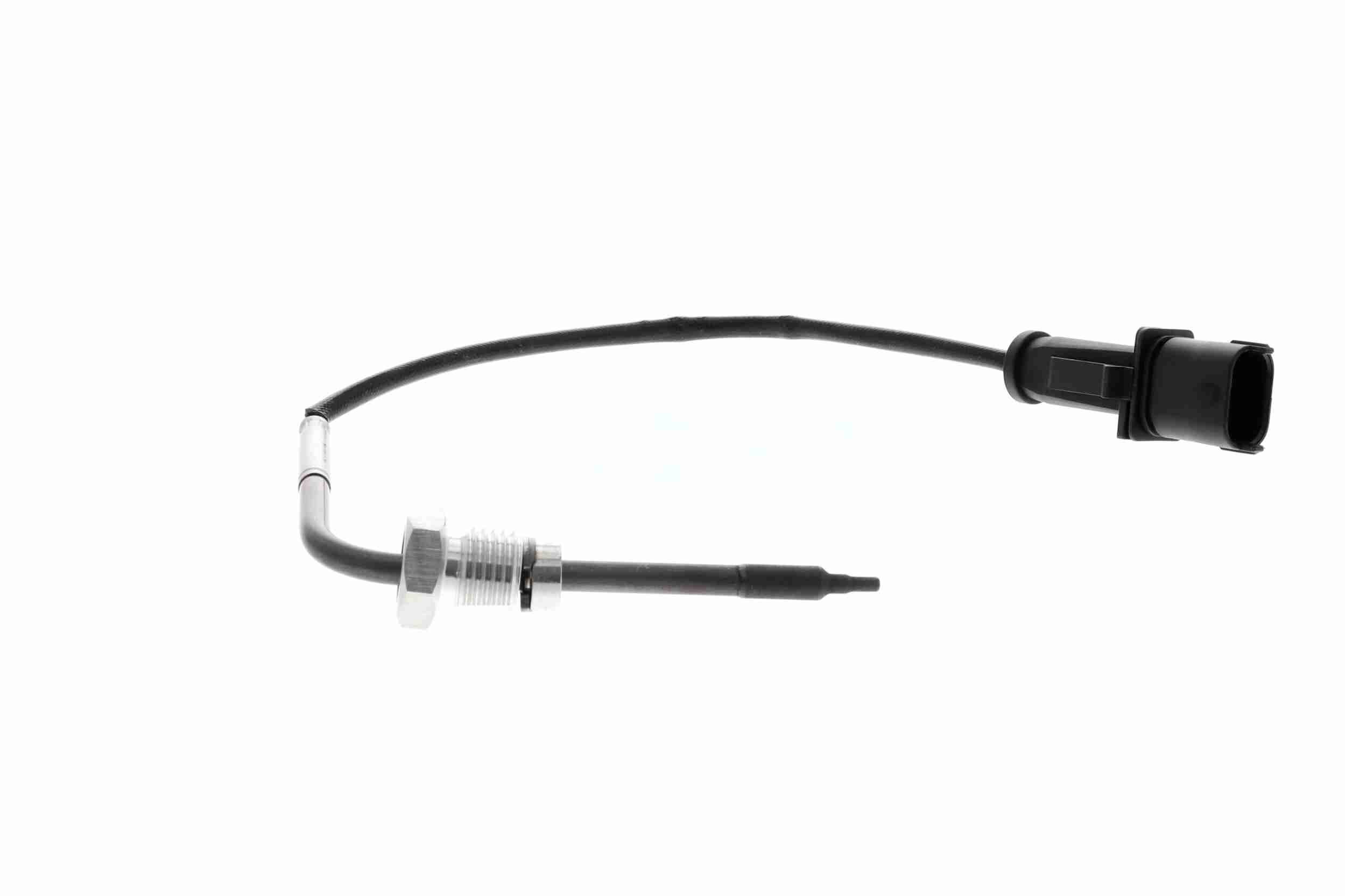 Sensor, Abgastemperatur