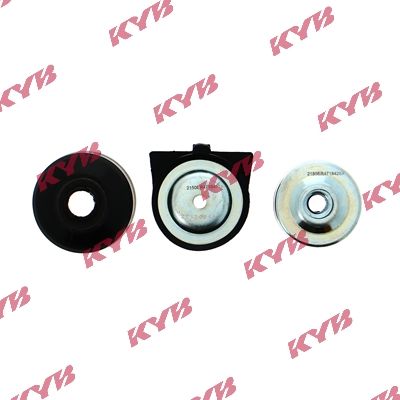 MK AR SUSPENSIONI MOUNTING KITS