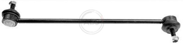 Link/Coupling Rod, stabiliser bar 260242