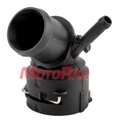 MOTORAD CH7010 - K&uuml;hlmittelflansch