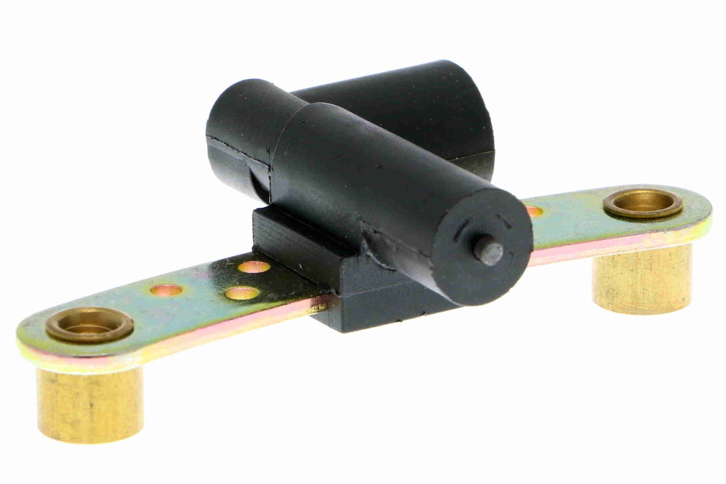 Impulsgeber, Kurbelwelle