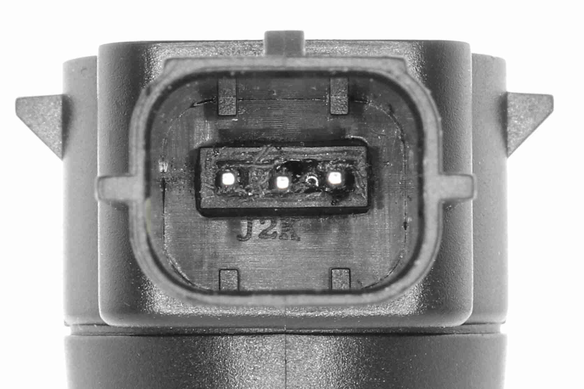 Sensor, Einparkhilfe