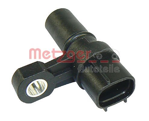 Drehzahlsensor, Automatikgetriebe