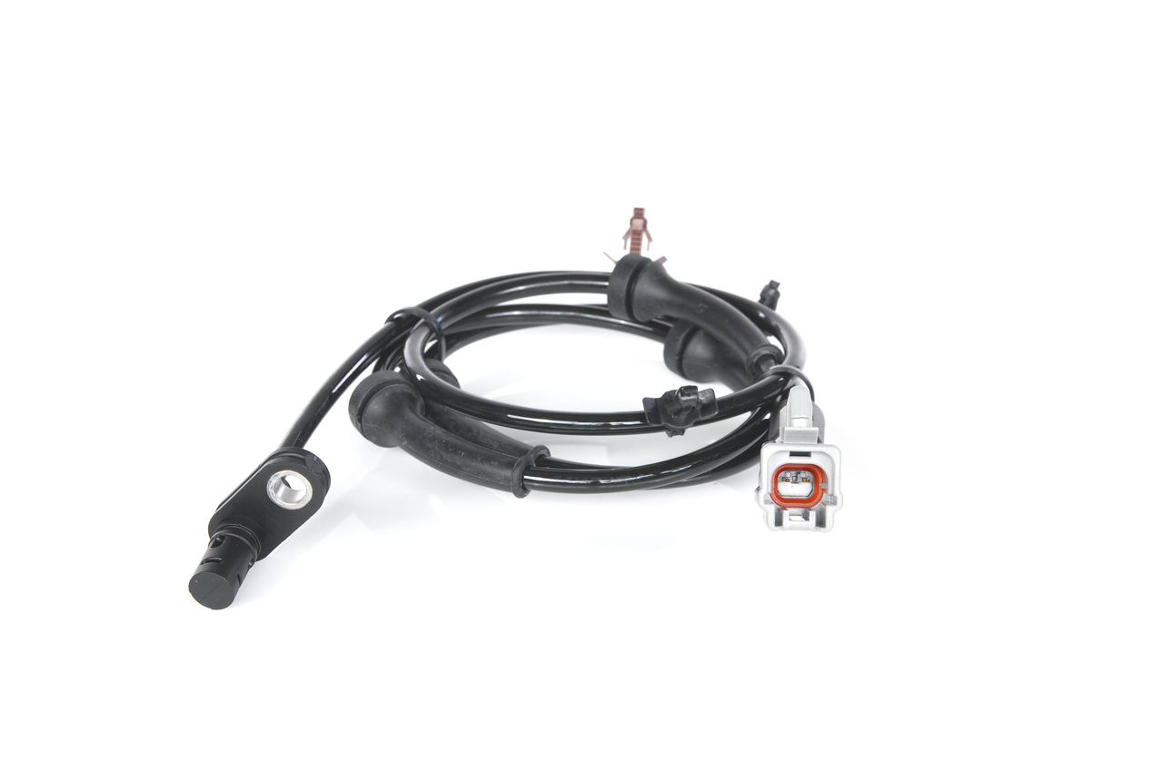 Sensor, Raddrehzahl Sensor, Raddrehzahl