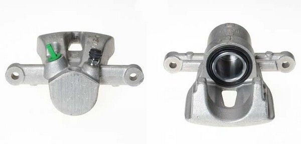 Bremssattel