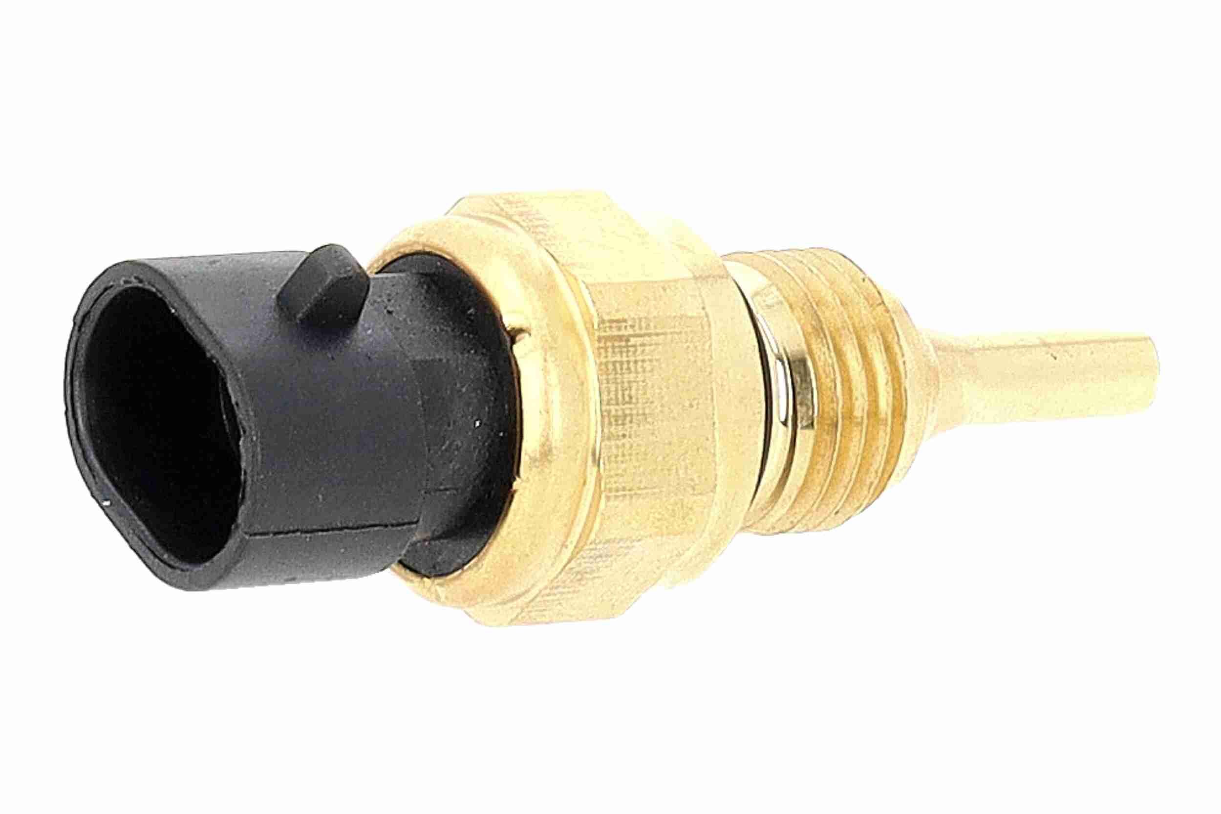 Sensor, K&uuml;hlmitteltemperatur