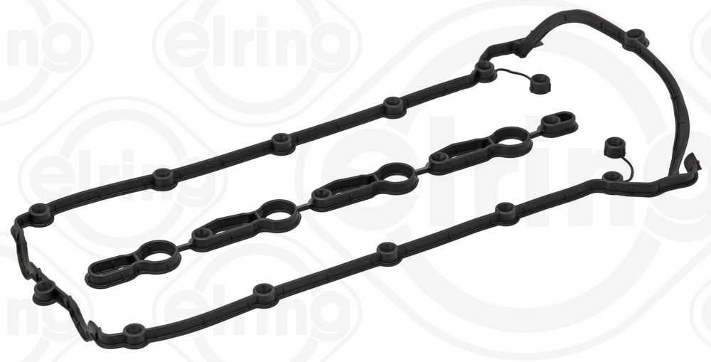 Juego de juntas, tapa de culata de cilindro