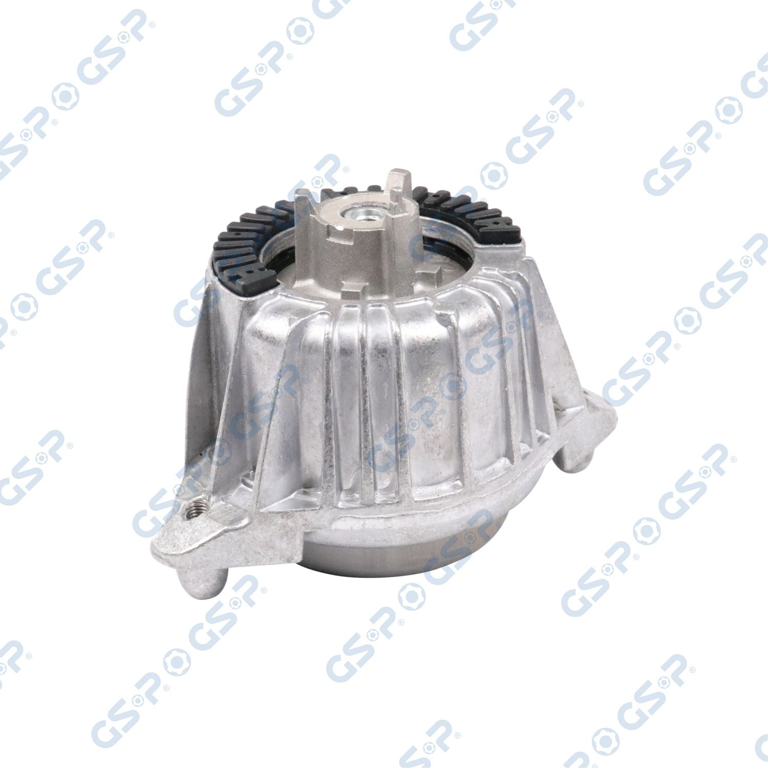 Soporte, motor
