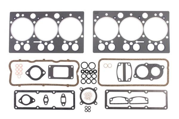 Dichtungsvollsatz, Motor