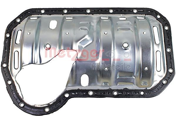 Schwallblech, &Ouml;lwanne