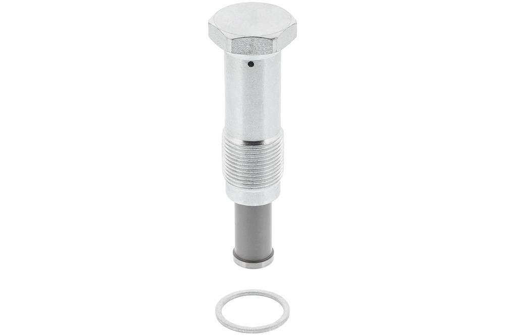 Spanner, Steuerkette