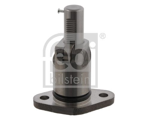 Tensor, cadena de distribución