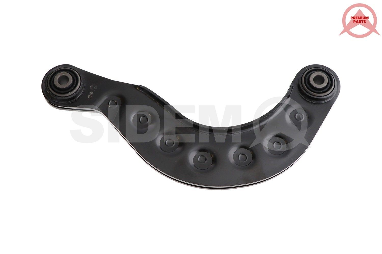 Stange/Strebe, Radaufhängung