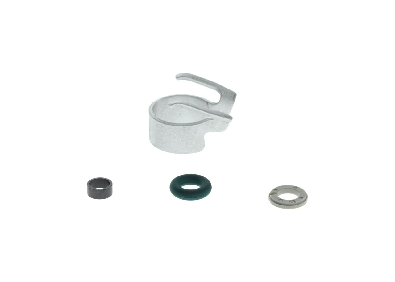 Juego de reparación, inyector