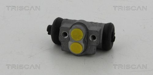 8130 69022 TRISCAN fékmunkahenger