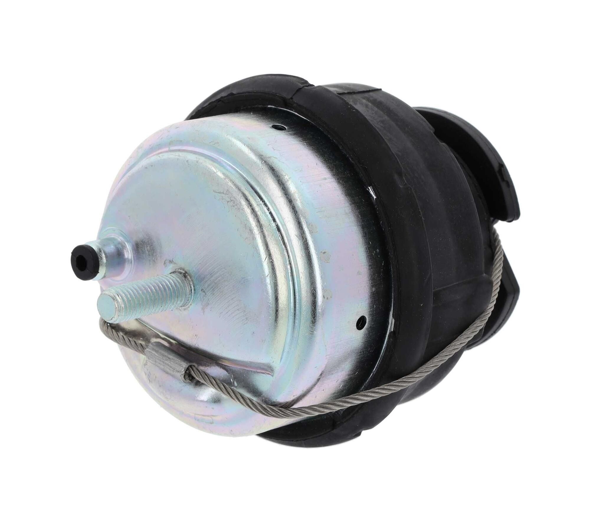 Lagerung, Motor