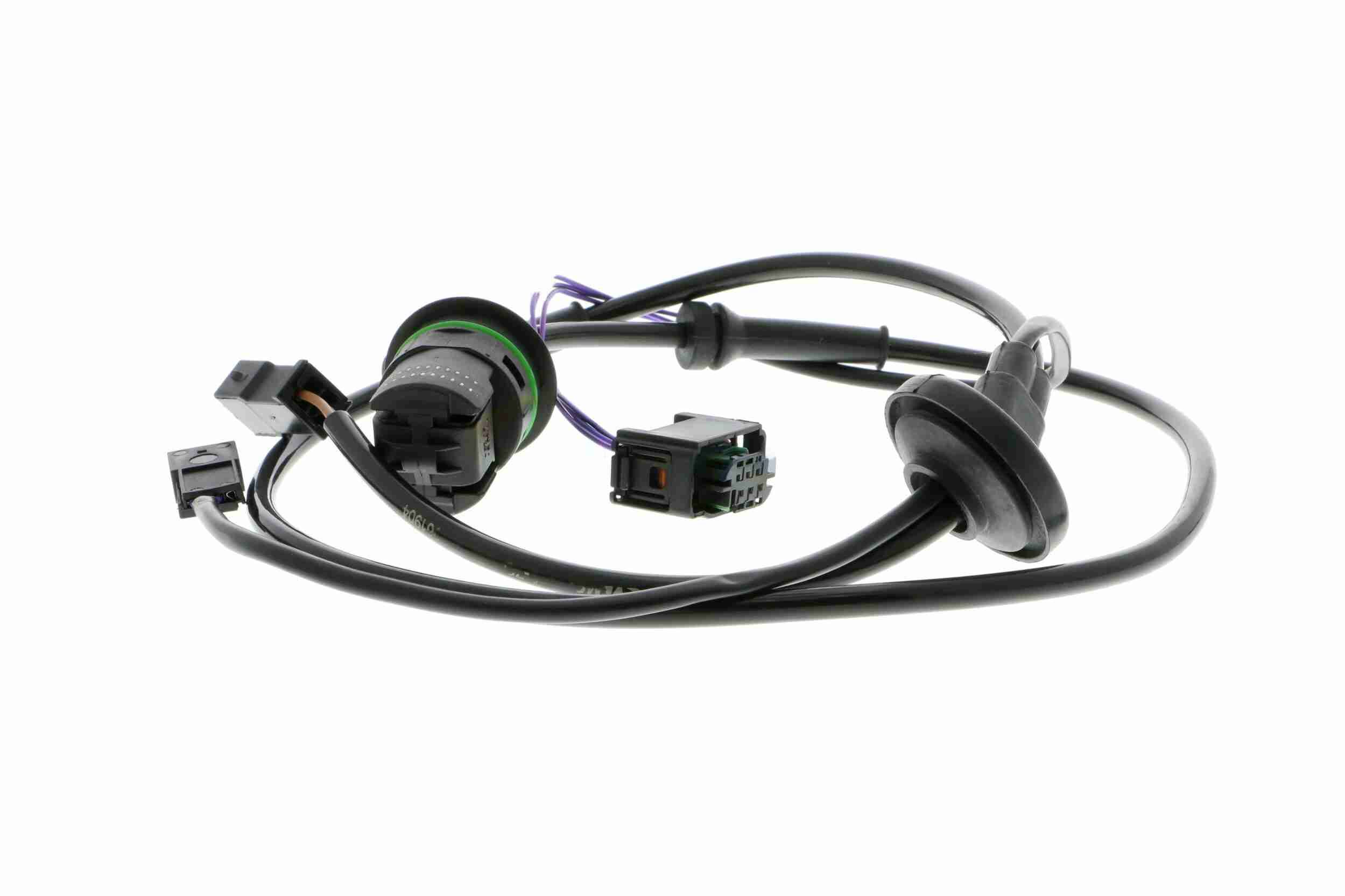 Sensor, Raddrehzahl