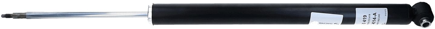 Sto&szlig;d&auml;mpfer