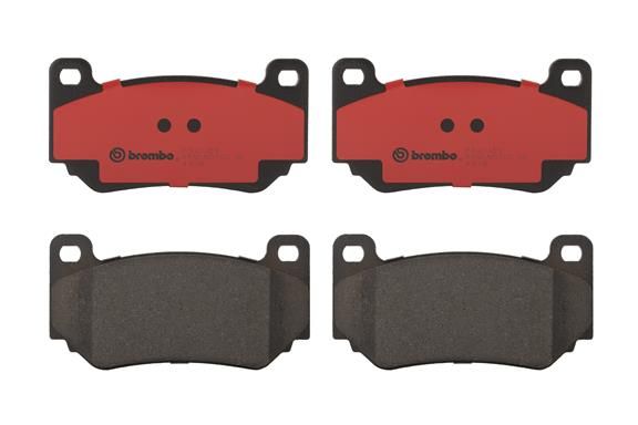 MG TF 160 02-05 (FRT) - TecDoc 2