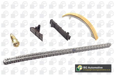 BGA TC5630K - Steuerkettensatz