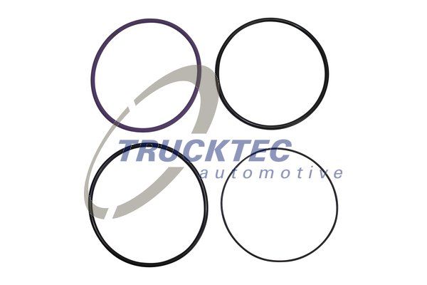03.10.047 TRUCKTEC AUTOMOTIVE tömítéskészlet, hengerpersely