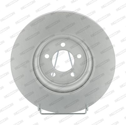 Brake Disc DDF1702C-1