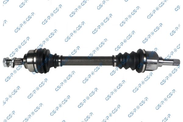 Drive Shaft 210248