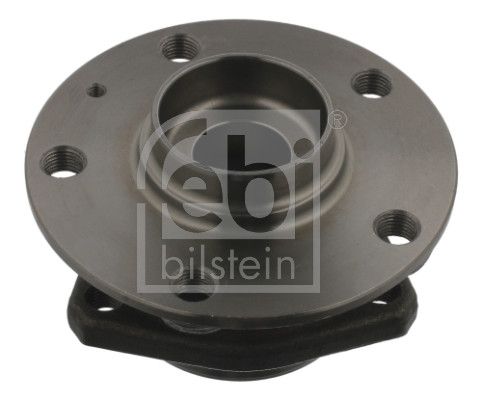 FEBI BILSTEIN 26378 - Radlagersatz