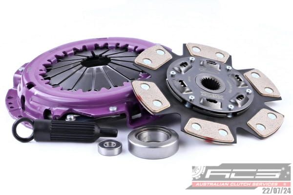 KIT PER TOYOTA 1.8L-2.4L - TecDoc Only
