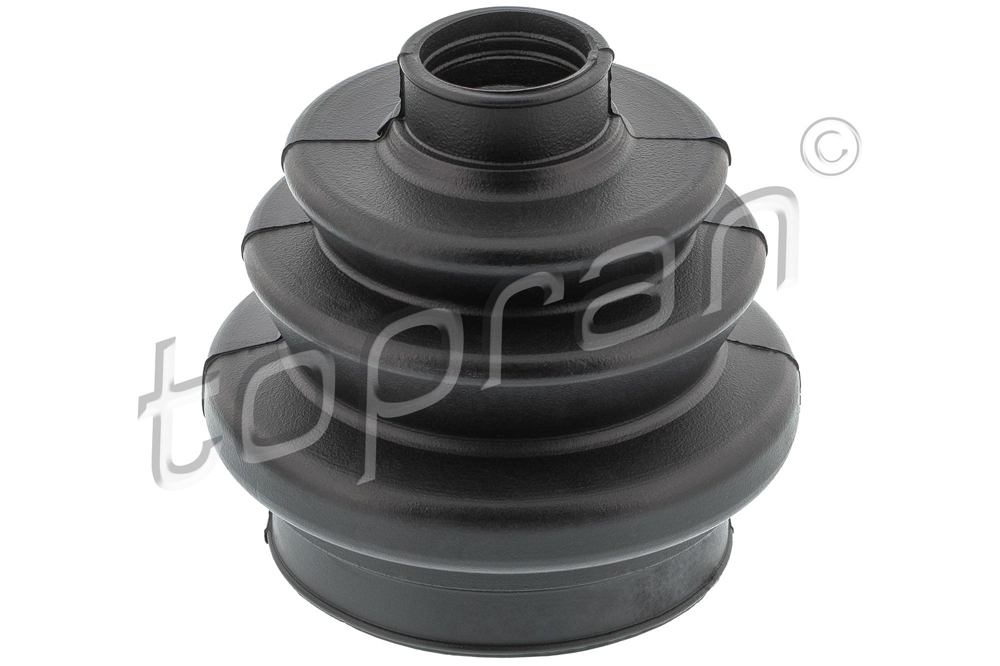 Faltenbalg, Antriebswelle