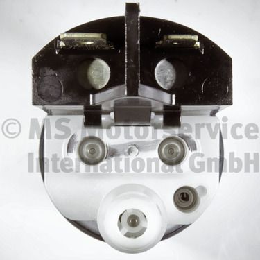 Kraftstoffpumpe