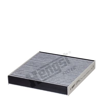 Filter, cabin air E3976LC