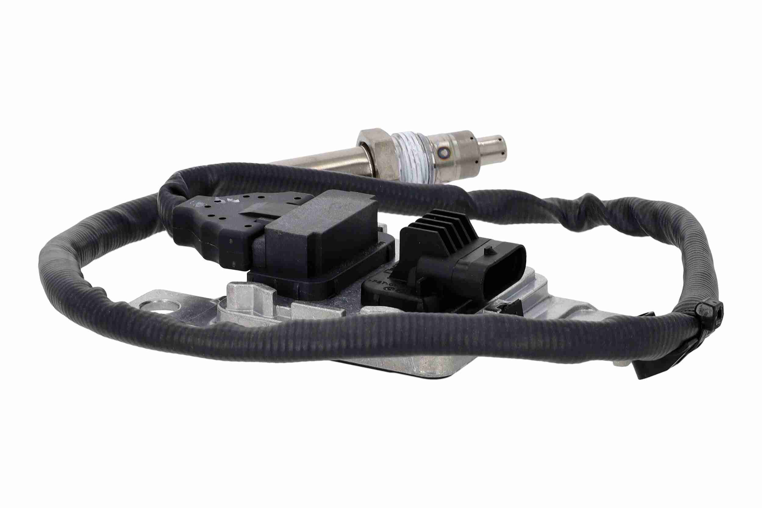 NOx-Sensor, Harnstoffeinspritzung