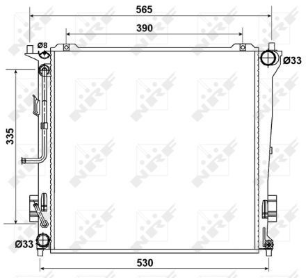 COLLE DE MONTAGE MK-12-BTE  ACHAT PAR BOITE DE 12 PCES