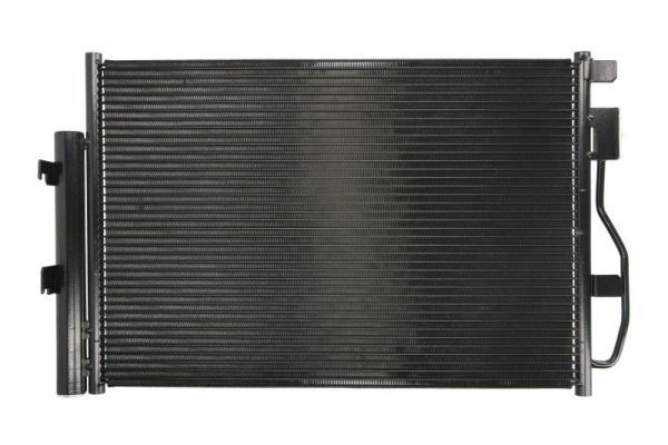 THERMOTEC KTT110632 - Kondensator, Klimaanlage