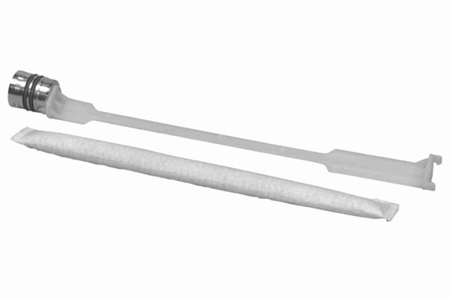 Trockner, Klimaanlage