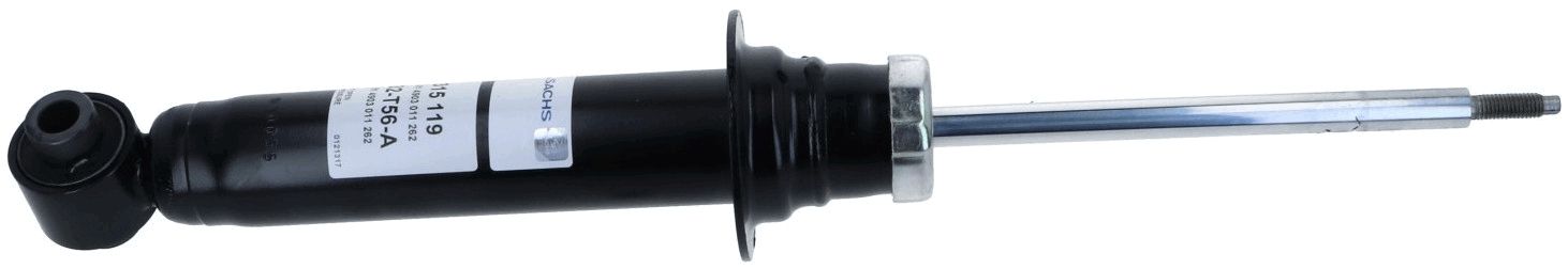 amortizatorius