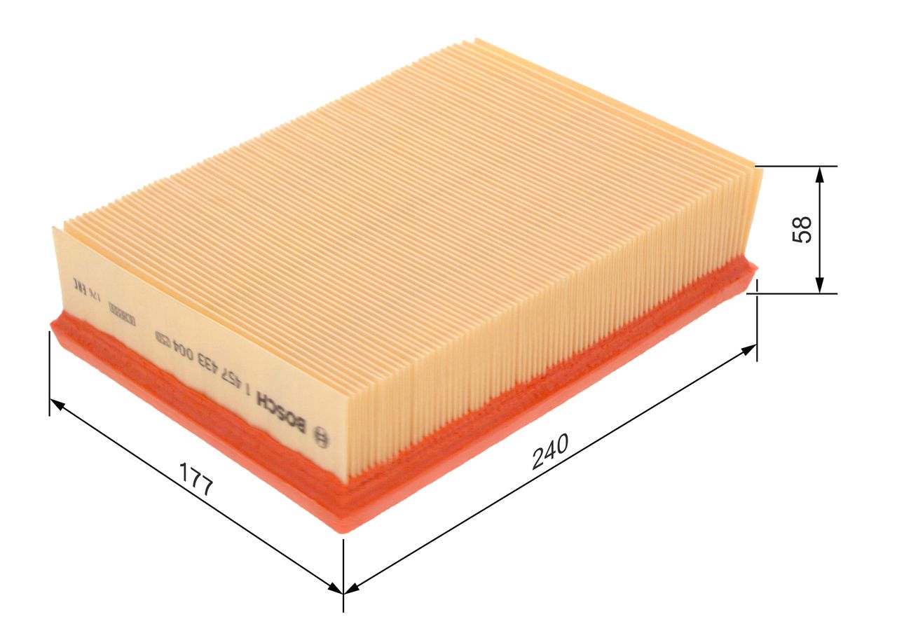 Luftfilter