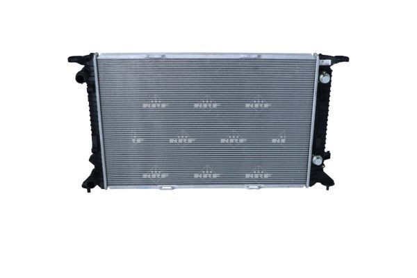 53718 NRF EASY FIT hűtő, motorhűtés