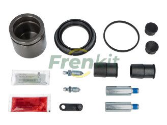 Repair Kit, brake caliper 760579