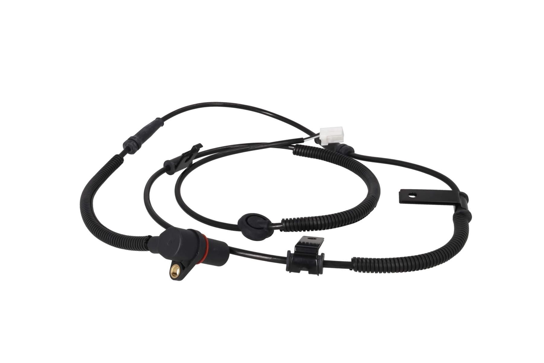 Sensor, Raddrehzahl