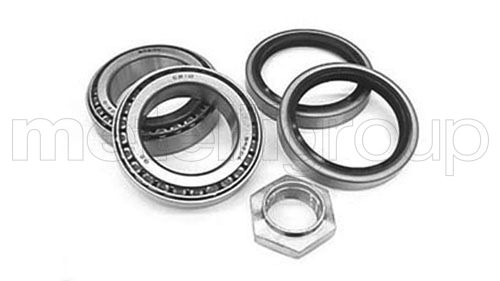 Wheel Bearing Kit 19-1585