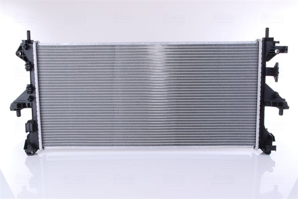 K&uuml;hler, Motork&uuml;hlung