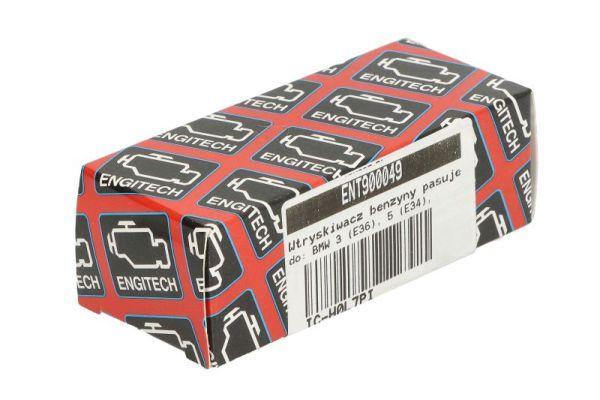 Engitech ENT900049 Einspritzventil