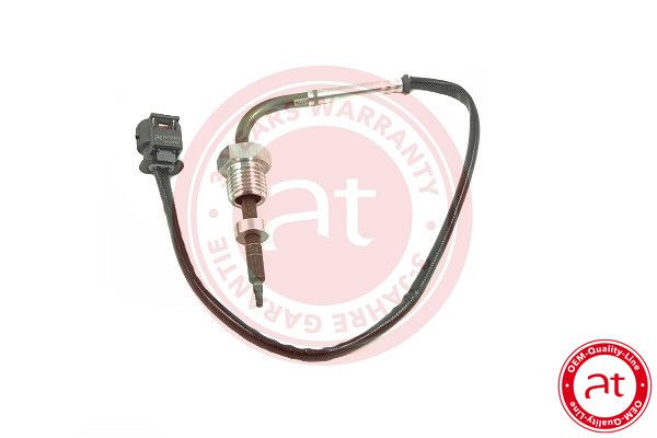 Sensor, Abgastemperatur
