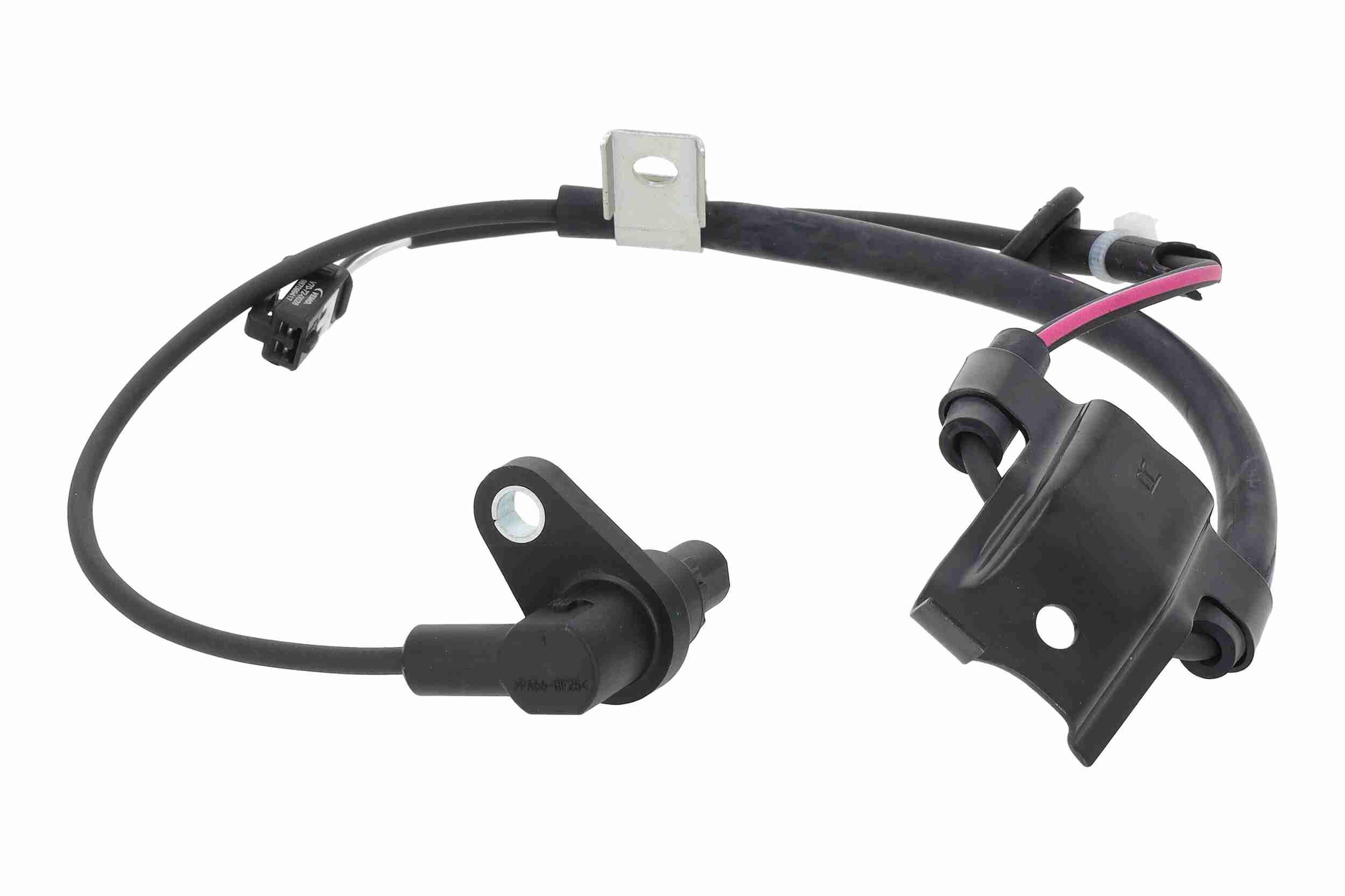 Sensor, Raddrehzahl