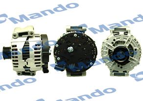 Alternador