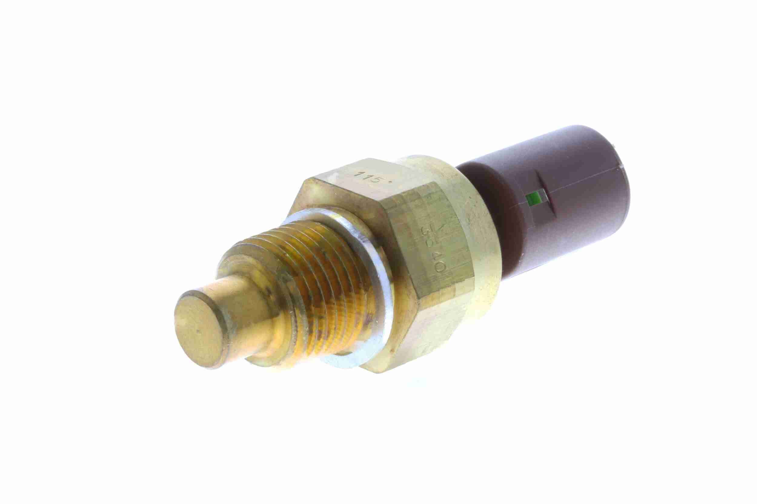 Sensor, K&uuml;hlmitteltemperatur