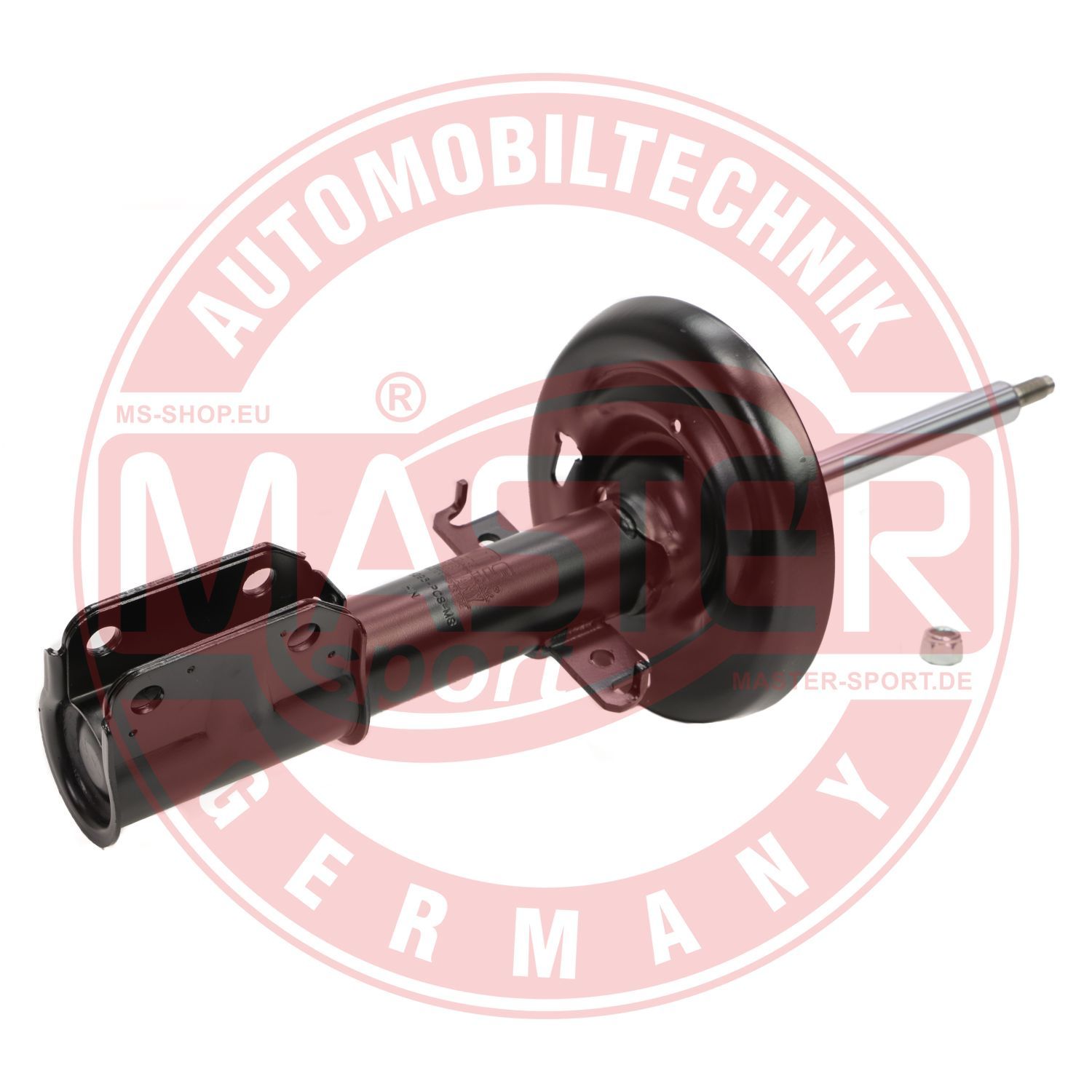 315296-PCS-MS MASTER-SPORT GERMANY lengéscsillapító