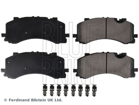 Brake Pad Set, disc brake ADBP420082